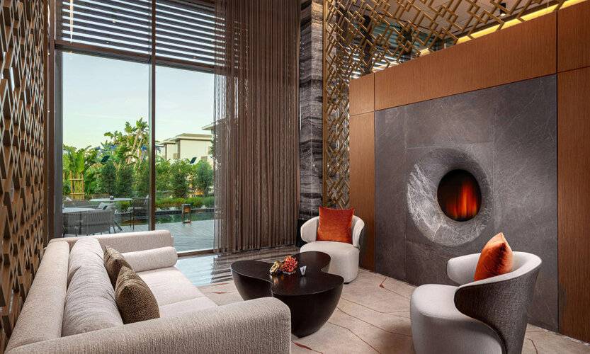 Bayou Villas Antalya