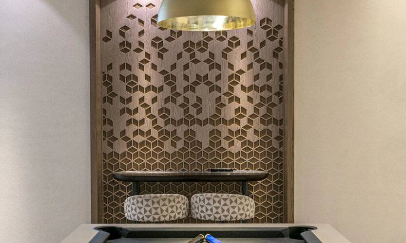 Bayou Villas Antalya