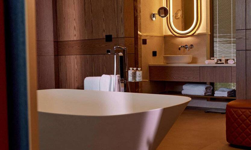 Bayou Villas Antalya