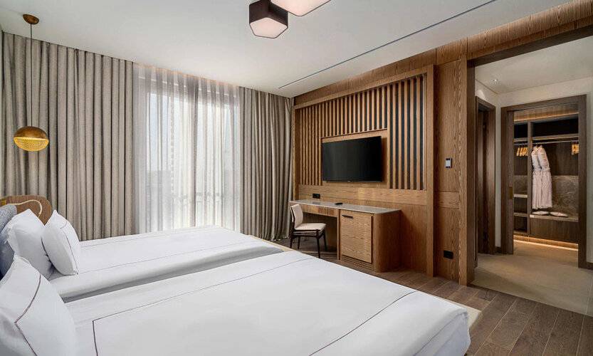 Bayou Villas Antalya
