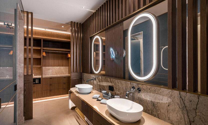 Bayou Villas Antalya