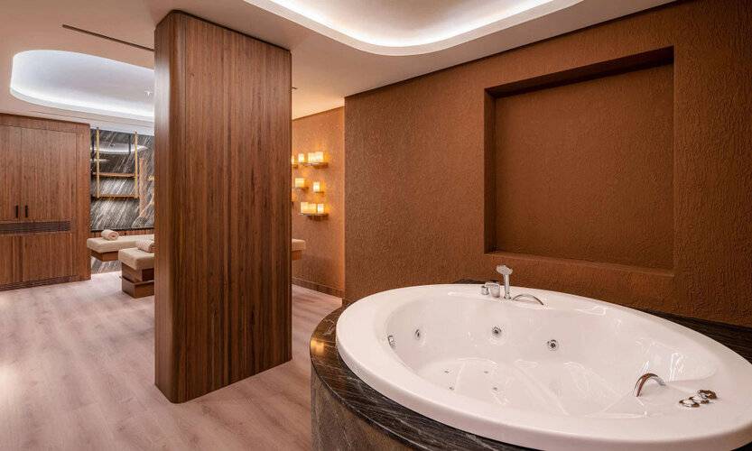 Bayou Villas Antalya