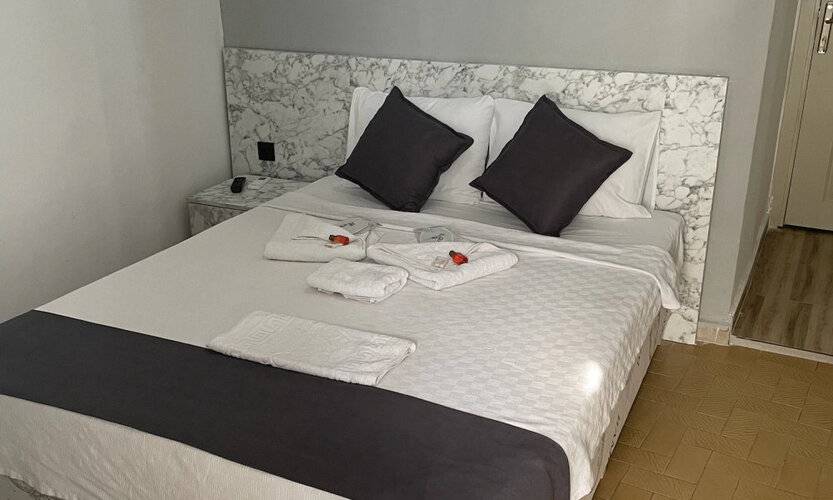 Ersoy Ege Apart Otel