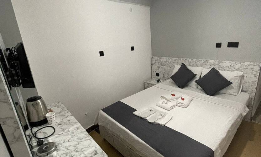 Ersoy Ege Apart Otel