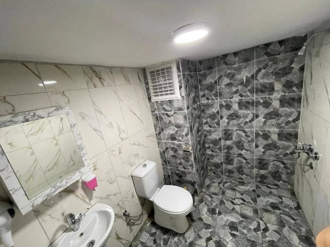 Ersoy Ege Apart Otel