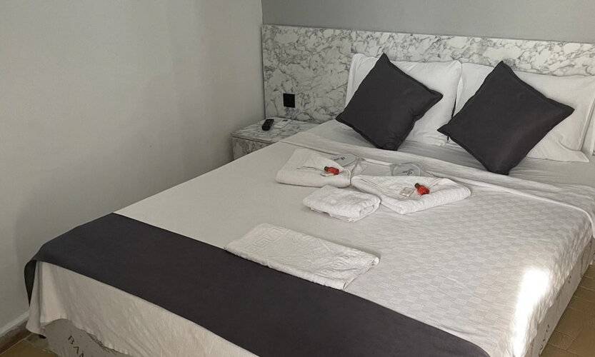 Ersoy Ege Apart Otel