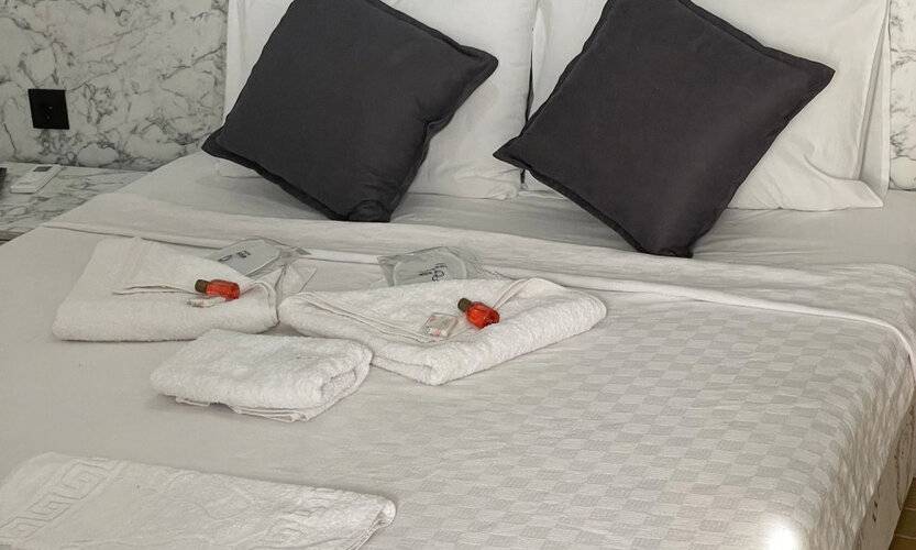 Ersoy Ege Apart Otel
