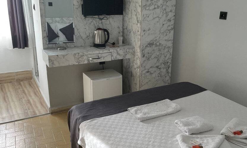 Ersoy Ege Apart Otel