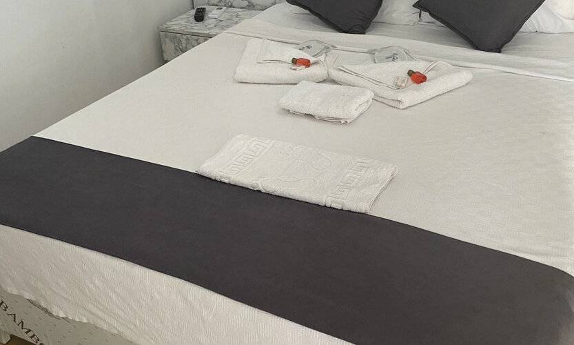 Ersoy Ege Apart Otel