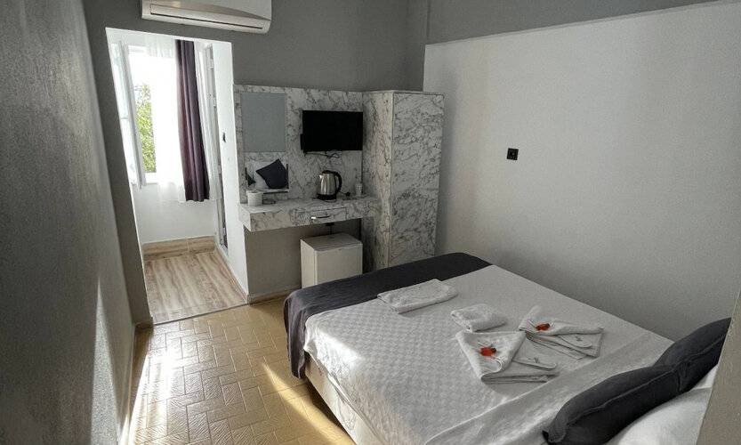 Ersoy Ege Apart Otel