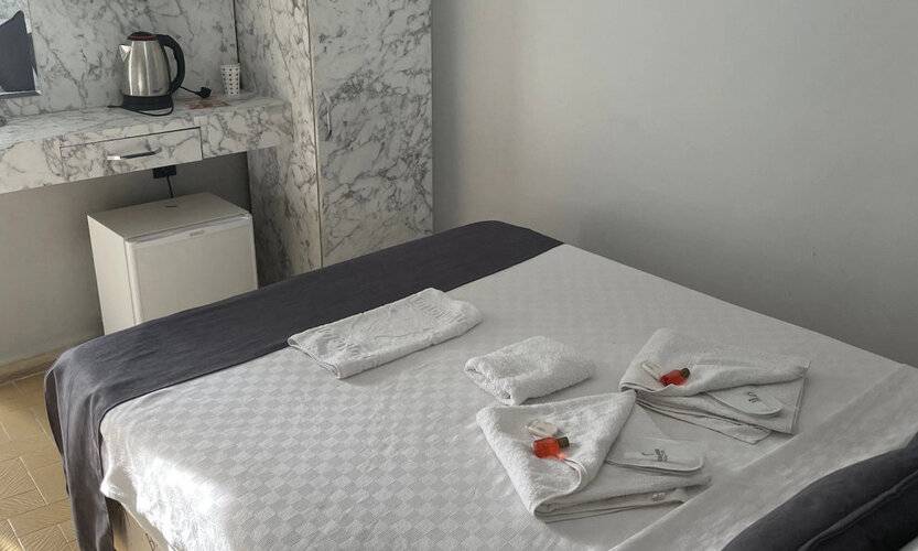 Ersoy Ege Apart Otel