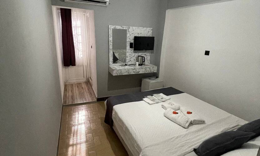Ersoy Ege Apart Otel