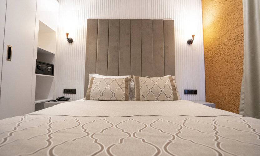 Antalya Suite Hotel & Spa