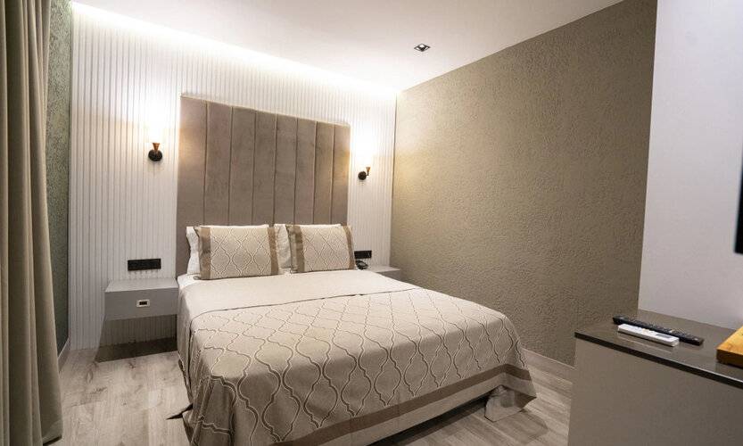 Antalya Suite Hotel & Spa