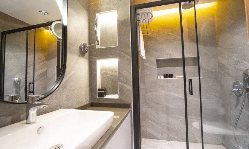 Antalya Suite Hotel & Spa
