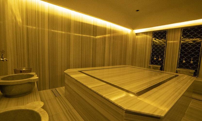 Antalya Suite Hotel & Spa