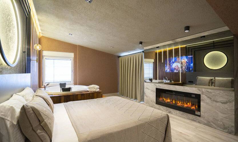 Antalya Suite Hotel & Spa