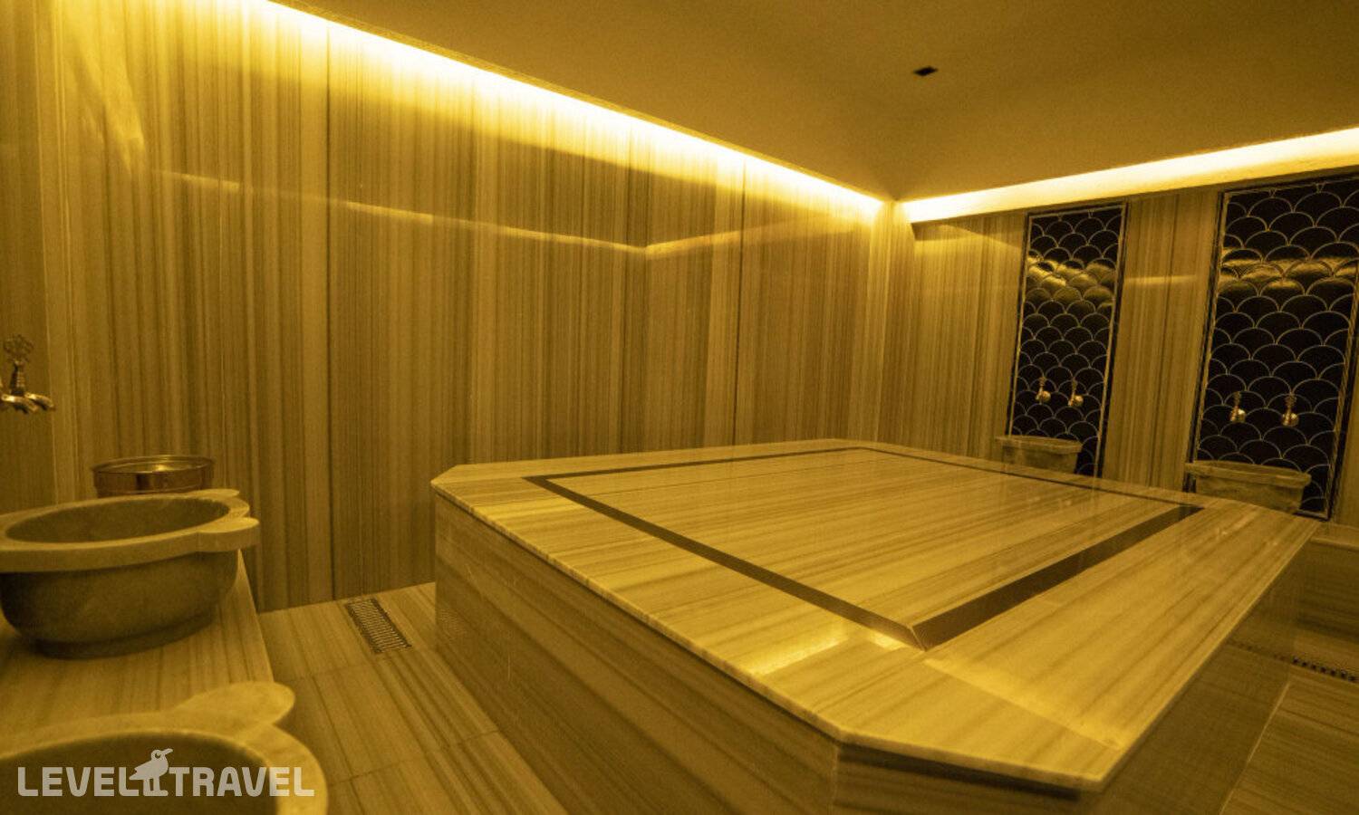 фотографии отеля Antalya Suite Hotel & Spa в Турция(Лара) - фото №28