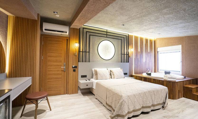Antalya Suite Hotel & Spa