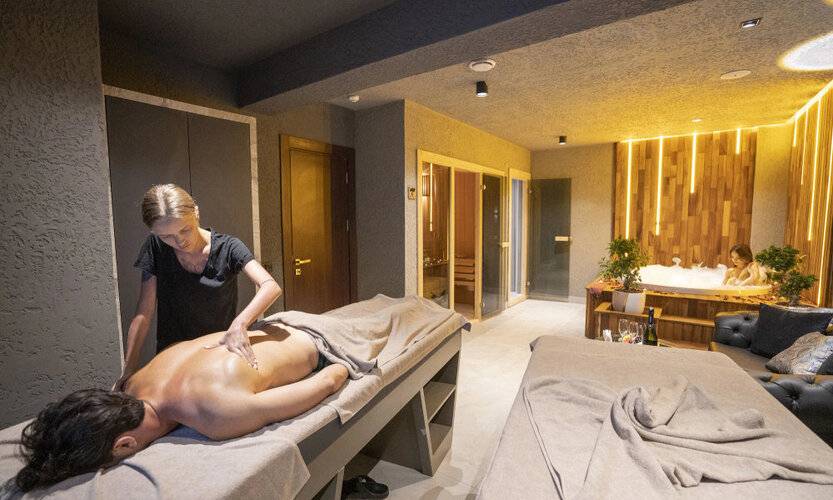 Antalya Suite Hotel & Spa