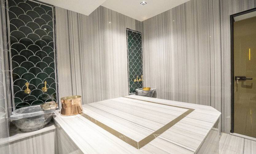 Antalya Suite Hotel & Spa