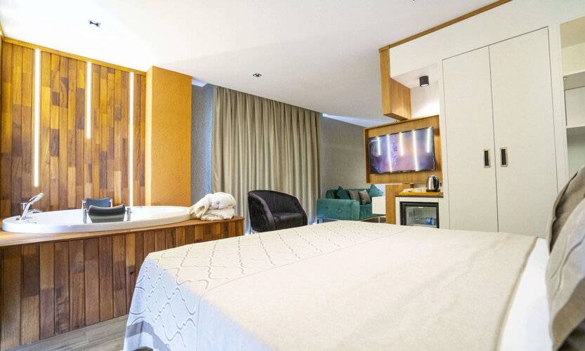 Antalya Suite Hotel & Spa