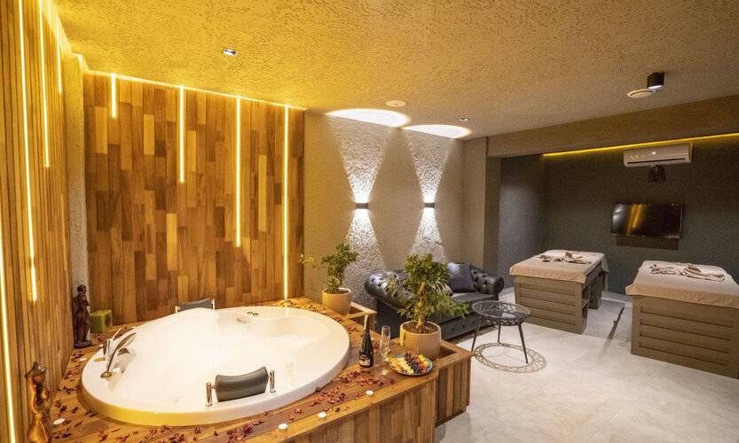 Antalya Suite Hotel & Spa