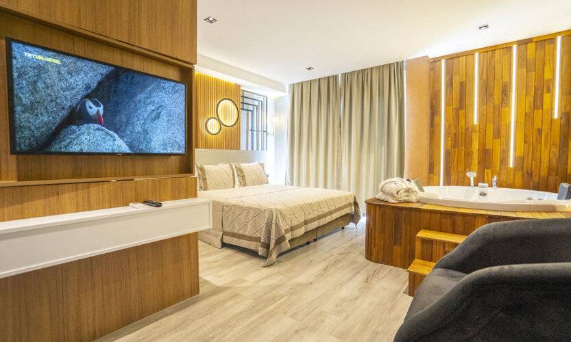 Antalya Suite Hotel & Spa