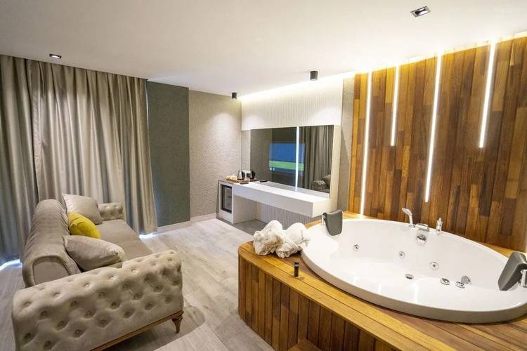 Antalya Suite Hotel & Spa (Adults Only 12+)