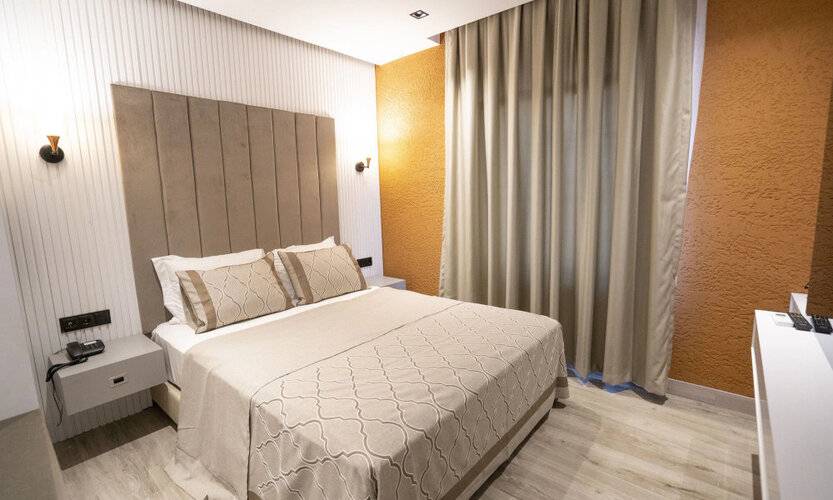 Antalya Suite Hotel & Spa
