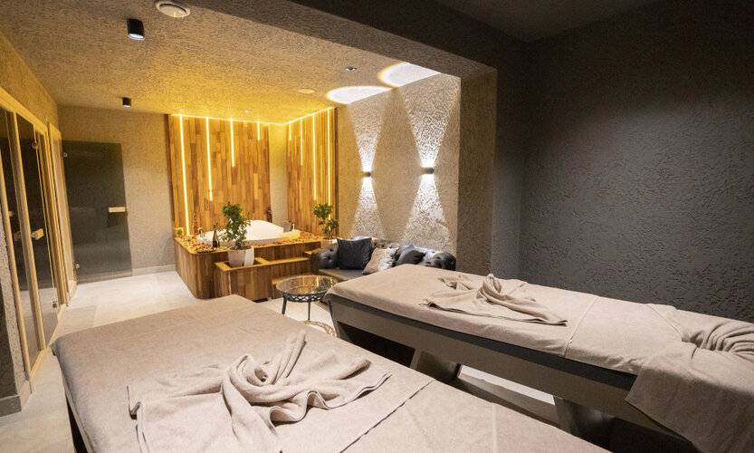 Antalya Suite Hotel & Spa