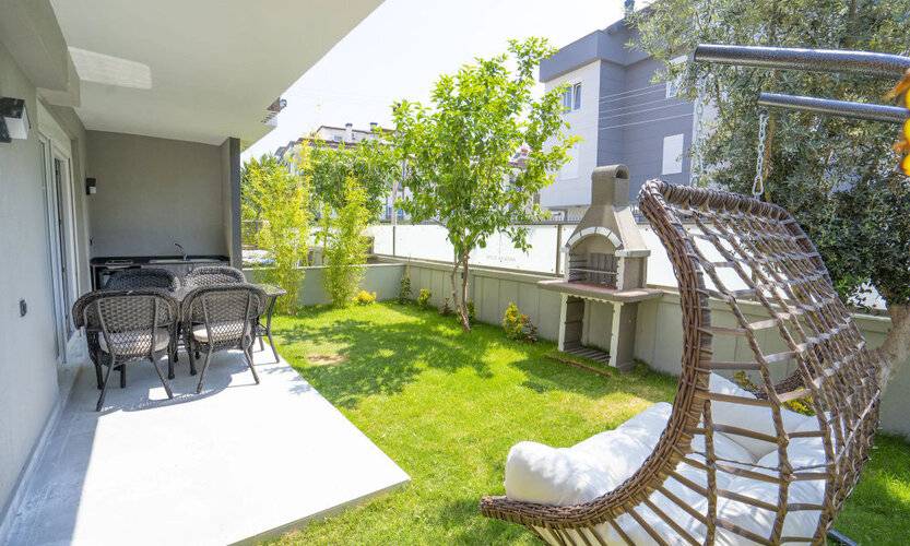 Antalya Suite Hotel & Spa