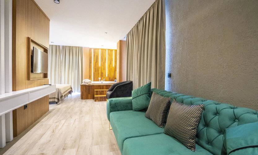 Antalya Suite Hotel & Spa
