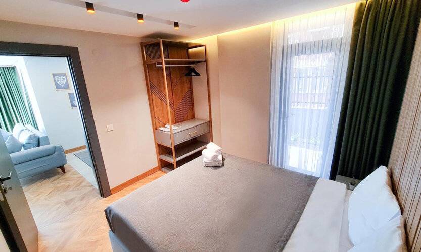 Letstay Sweet Home Mint