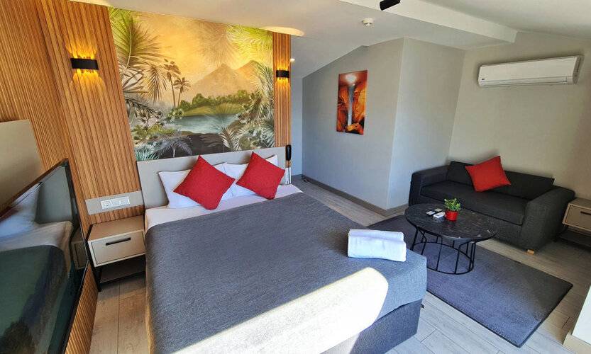 Letstay Panorama Suites