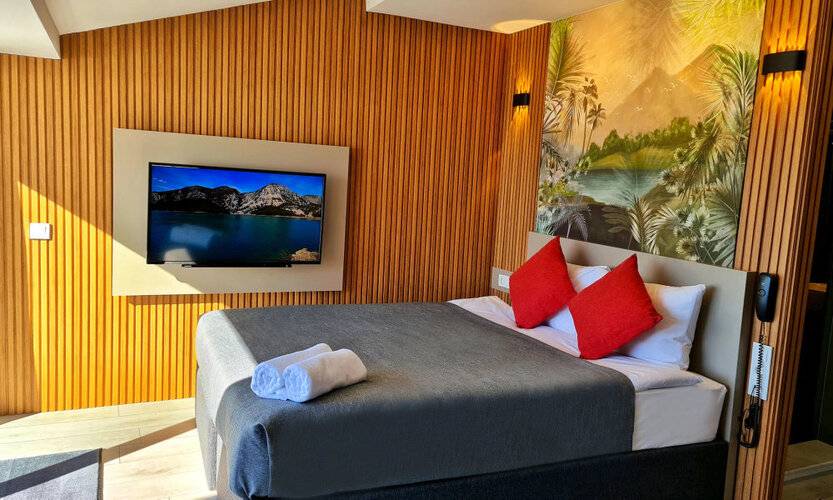 Letstay Panorama Suites
