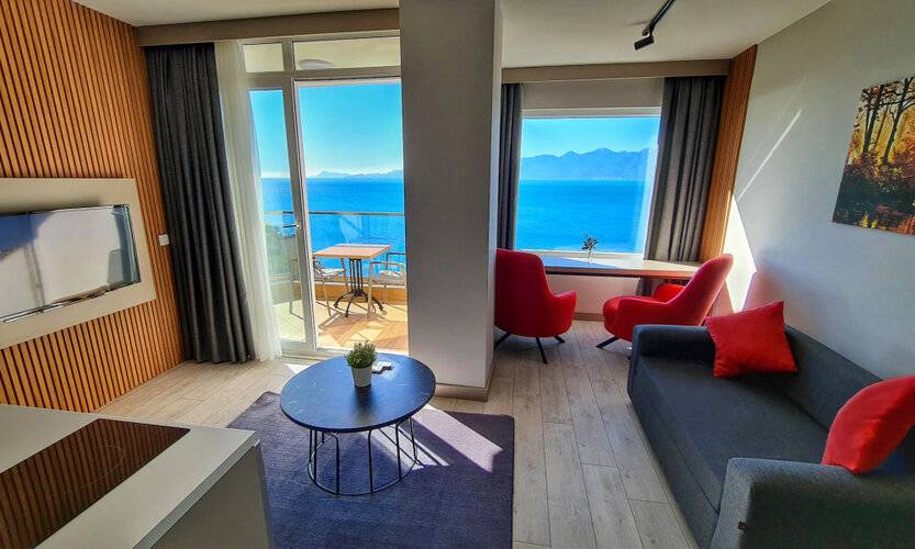 Letstay Panorama Suites