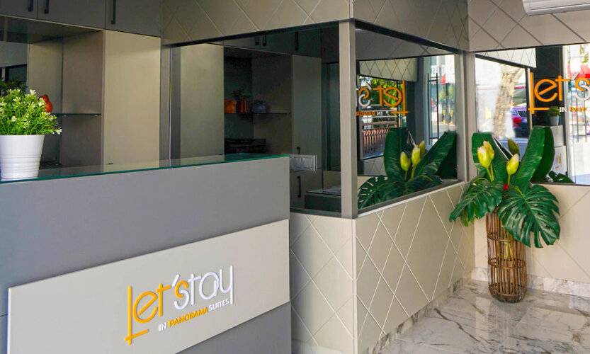 Letstay Panorama Suites