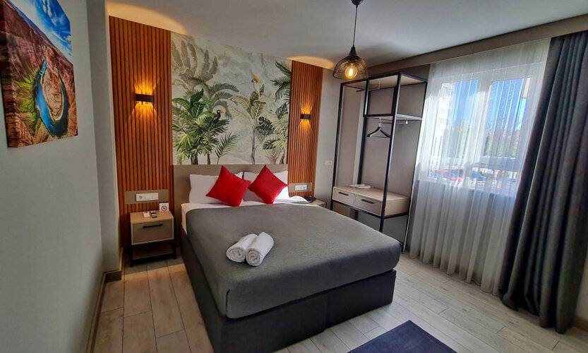 Letstay Panorama Suites