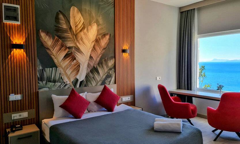 Letstay Panorama Suites