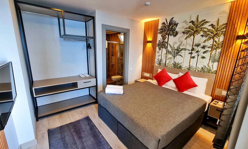 Letstay Panorama Suites
