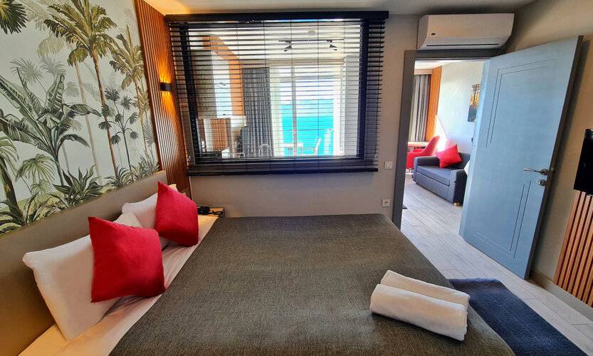 Letstay Panorama Suites