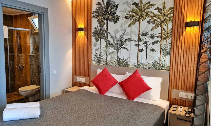 Letstay Panorama Suites