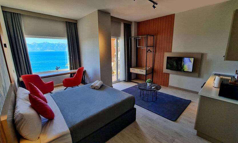 Letstay Panorama Suites