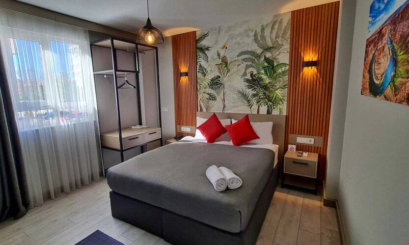 Letstay Panorama Suites