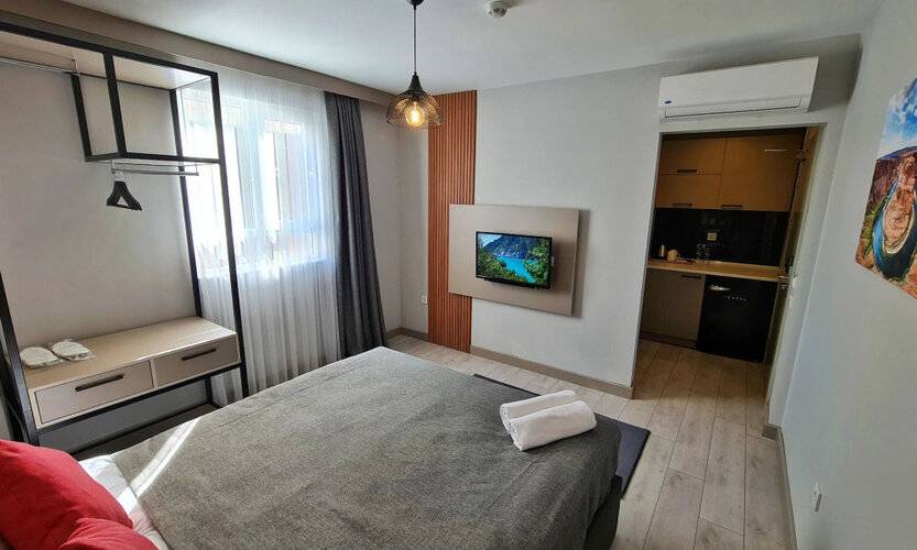 Letstay Panorama Suites
