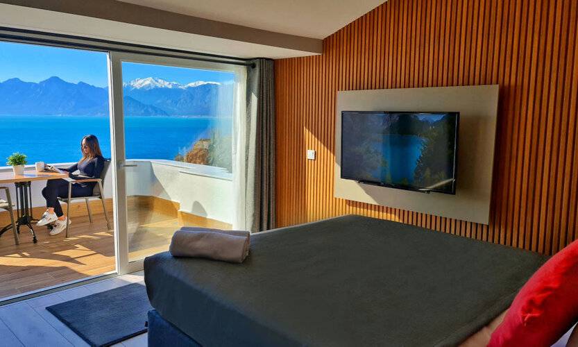 Letstay Panorama Suites