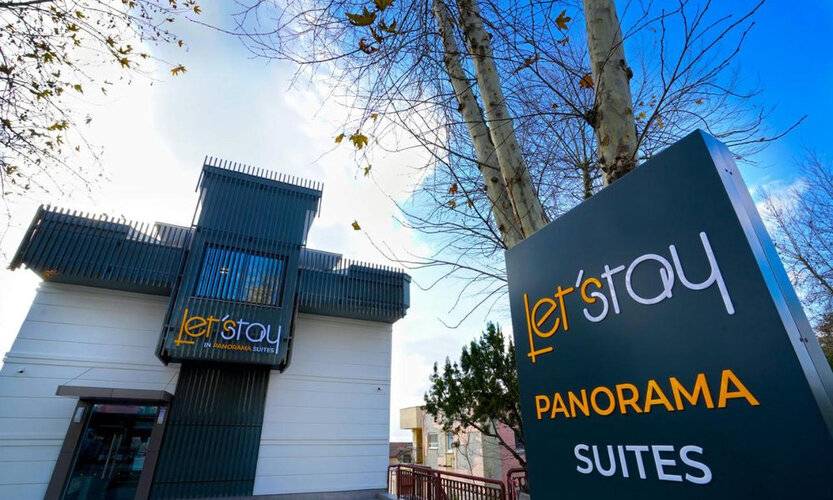 Letstay Panorama Suites