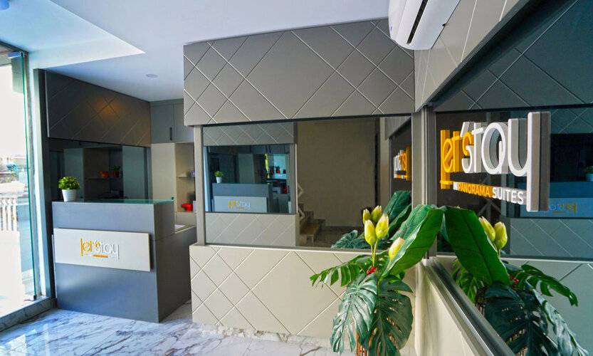 Letstay Panorama Suites
