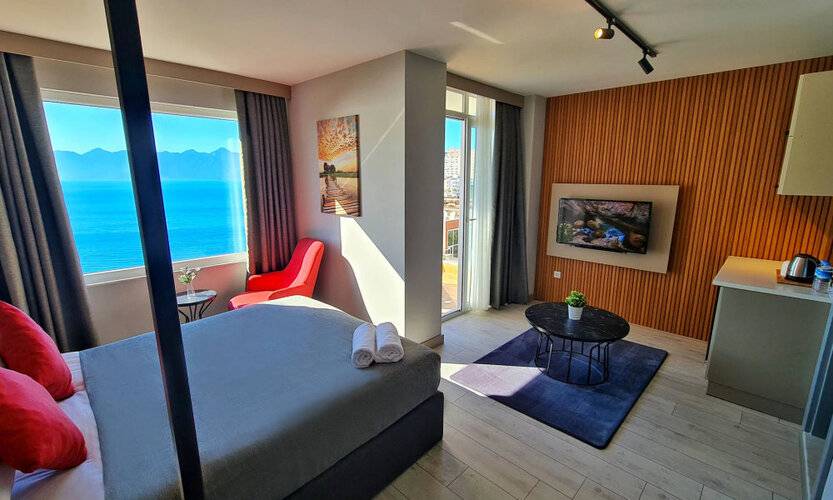 Letstay Panorama Suites